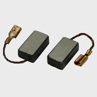 Carbon Brushes (5x8x14.5mm) For Electronic Devices Power Tools