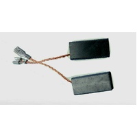 Carbon Brushes (5x8x18mm) For Electronic Devices Power Tools