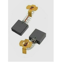 Carbon Brushes (7x17x16mm) For Electronic Devices Power Tools