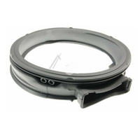 LG WASHER & DRYER COMBO DOOR GASKET SEAL WDC1475NCW F4J6TG1W, F4J6TM0W, F4J6TM0W