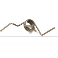 10 X WESTINGHOUSE FRIDGE FRENCH DOOR SPRING WHE5200SA-D WHE5260SA-D WHE6060SA-D