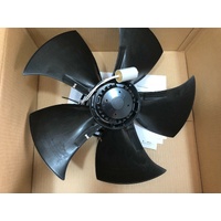 2505-141K Actronair Aircon Outdoor AXIAL450MM Fan Kit-Genuine