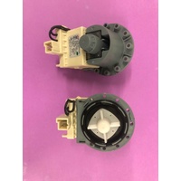 Genuine EUROMAID Beko Washing Machine Water Drain Pump 2X MOTORS ONLY