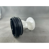 Samsung Washing Machine Water Drain Pump Filter SW81ASP SW81ASPIW/YMI