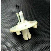 Simpson Westinghouse Dryers Rear Drum Support & Spigot Kit 0012377009K