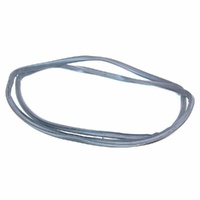 Smeg Double Oven MAIN OVEN Door Seal Gasket DOSPA6925N DOSPA38X DOSCA36X, DOSFA