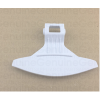 Genuine Fisher & Paykel Front Loader Washing Machine Door Handle WH80F60W2 98723