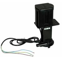 Evaporative Cooler Pump JRM19 Watts, 1700 rpm, 19 Litres per Minute