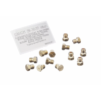 BOSCH COOKTOP LPG CONVERSION JET KIT FCH615FAU/08 00423714 Replacement of 004279