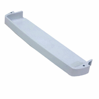 FISHER AND PAYKEL Door Shelf P120 C190 C27 E169T E240B E249 RF120 RF169T RF190