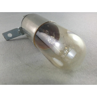 2 MIELE MICROWAVE OVEN LIGHT GLOBE M8260 p/n 09263241 M8260 M8261-1 M8262