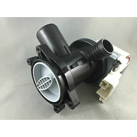 GENUINE HISENSE FRONT LOADER WASHING MACHINE DRAIN PUMP BPX2-103 HWFE7510