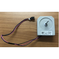 Hisense Fridge Freezer Fan Motor HR6TFF350S HR6CDFF509, 512,630
