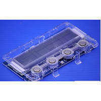 FISHER & PAYKEL FRIDGE DISPLAY MODULE PCB-E522B E522BLXFDU (22175-A) E522BRXFDU