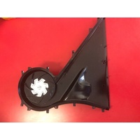 Genuine Westinghouse Boss 668 Oven Cooling Fan Motor PON668S PON668W PON668W*32