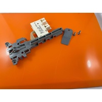 SMEG DISHWASHER DOOR LOCK & SPACER KIT DWA6315X1, DWAU6314X DWA6214W DWA6214W