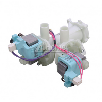 Genuine Beko Washing Machine Water Drain Pump WMB81241LC WMB81641LC WMB751441LA