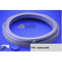 Genuine Electrolux TM Washing Machine Door Boot Seal Gasket EWF10831 914900290