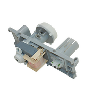 Genuine Bosch Maxx 7 Dryer Condenser Drain Pump WTE84100AU/15 WTE84100AU/17