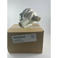 Genuine Simpson EZIset 950 Washing Machine Water Drain Pump 22S950 22S950L*03
