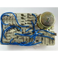 SIMPSON HOOVER WASHING MACHINE TIMER 0574-200-79