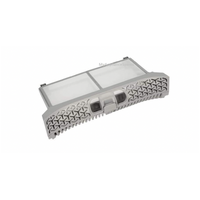 GENUINE SAMSUNG HEATPUMP DRYER 9KG OUTER LINT FILTER CASING DV90N8289AW