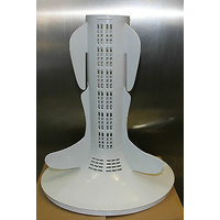 Suits  FISHER & PAYKEL WASHING MACHINE AGITATOR SMART WASH WA80T65GW1 WA1068G1