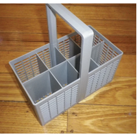 FISHER & PAYKEL DISHWASHER CUTLERY BASKET DWFC SERIES DD60 & DD9 ending 9