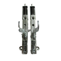 Genuine Blanco Oven Door Hinge Left & Right Hand 2 Pack BMS751, BMS751X, BMS755, BMS755X, BOSE960, BOSE960X
