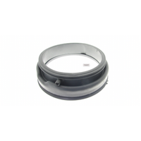 MIELE WASHER DOOR SEAL SUDS CONTAINER SEALING RING WDB030 WDD030 WKG130TD
