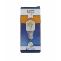 Dr Fischer Fridge Lamp Light Globe