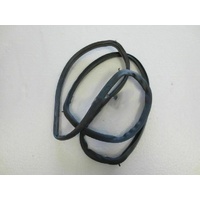 Genuine Bosch Oven Door Seal 4 Sided 4 Pins