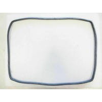 Genuine Bosch Oven Door Seal 4 Sided 4 Pins