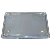 Genuine Smeg Oven Baking Tray 595 x 370mm