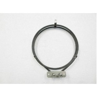Smeg Oven Fan Element 2 Ring Centre Mounted