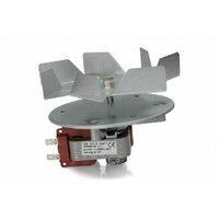 Genuine ILVE Oven Fan Motor Assembly