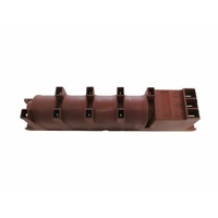 Gas Cooktop 8 Point Ignition Box With Earth