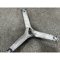 Samsung Washing Machine Drum Flange Shaft Spider WW85J54E0IW WW85K54E0U
