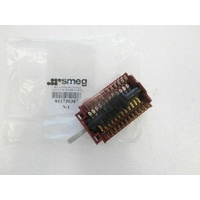 Genuine Smeg Oven Function Switch