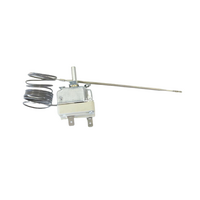 Genuine Smeg Oven Thermostat EGO