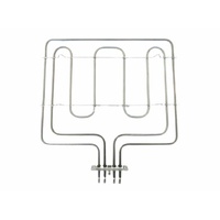 Fisher & Paykel Dual Grill Element 3300W Original