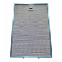 Genuine ILVE Rangehood Grease Filter 354 X 245 IVX40