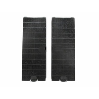 Genuine Blanco Rangehood Carbon Filters 2 Pack BIC90X, BICG90X, BRU53X, BRUL53X, BRU70X, BWC9X, BWC6X, BWCG90X, BWGG90X, BWC90X, BWCS120X, RUL70X, RUL