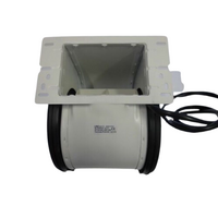Genuine ILVE Rangehood Suction Extraction Motor IVX39-80, IVX39-90, X39-90, CU79, R211024