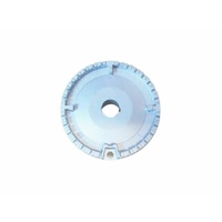 Genuine Omega Cooker Large Burner Crown