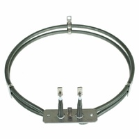 Omega Oven Fan Forced Element 00610XA 00612XN OO610XA OO612XN