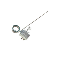 Genuine Euromaid Beko Belling Oven Thermostat EGO