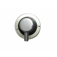 Genuine ILVE Oven Gas Knob