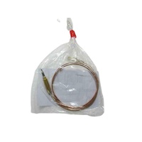 Genuine ILVE Cooktop Thermocouple 450mm