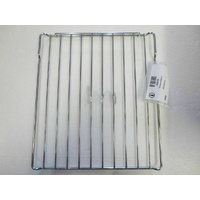 Genuine ILVE Oven Wire Rack Shelf 384 x 338mm
